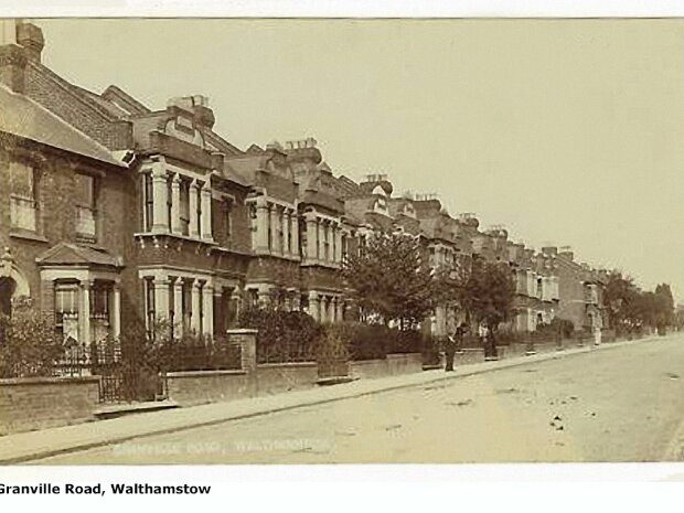 Houses
